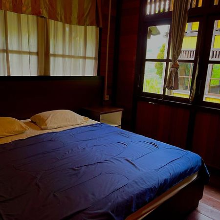 Jcc Villas, Puncak Cipayung  Kültér fotó
