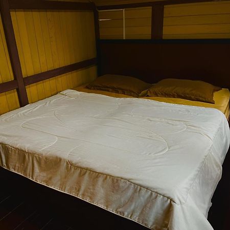 Jcc Villas, Puncak Cipayung  Kültér fotó