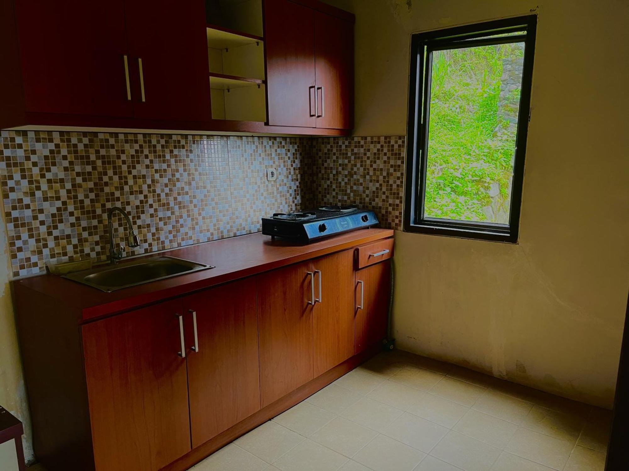 Jcc Villas, Puncak Cipayung  Kültér fotó