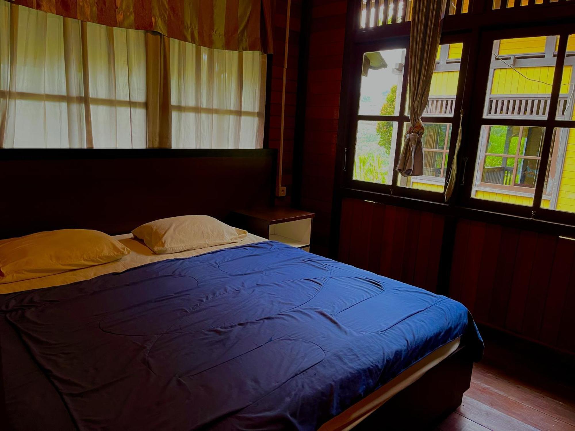 Jcc Villas, Puncak Cipayung  Kültér fotó