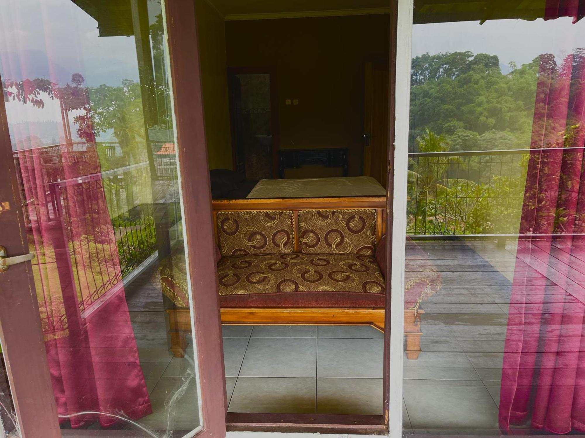 Jcc Villas, Puncak Cipayung  Kültér fotó
